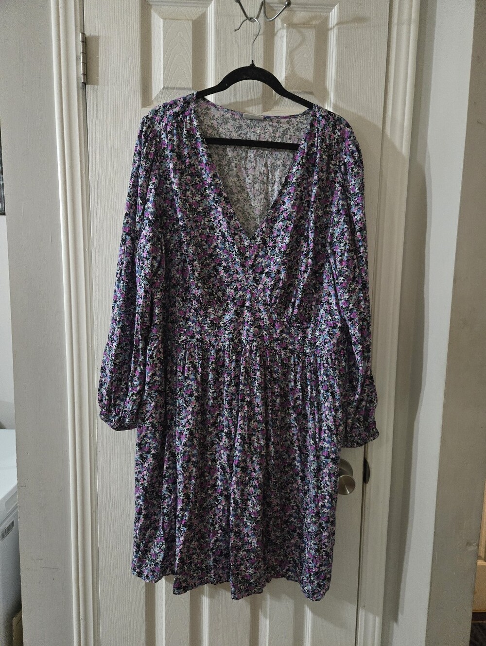 2x Ava & Viv dress